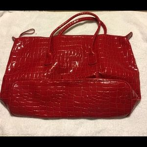 Elizabeth Arden XL Tote Bag